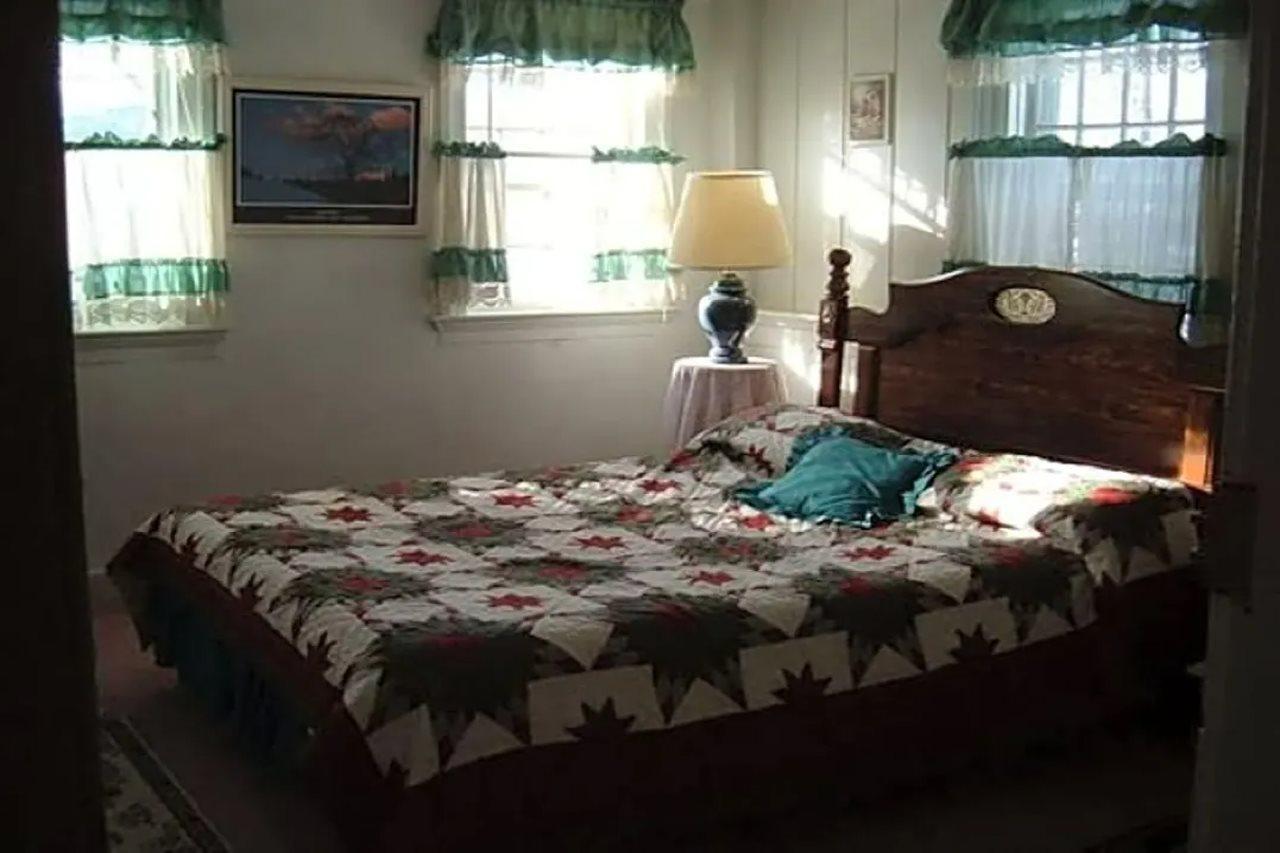 1768 Country Inn North Conway Værelse billede