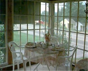 1768 Country Inn North Conway Eksteriør billede